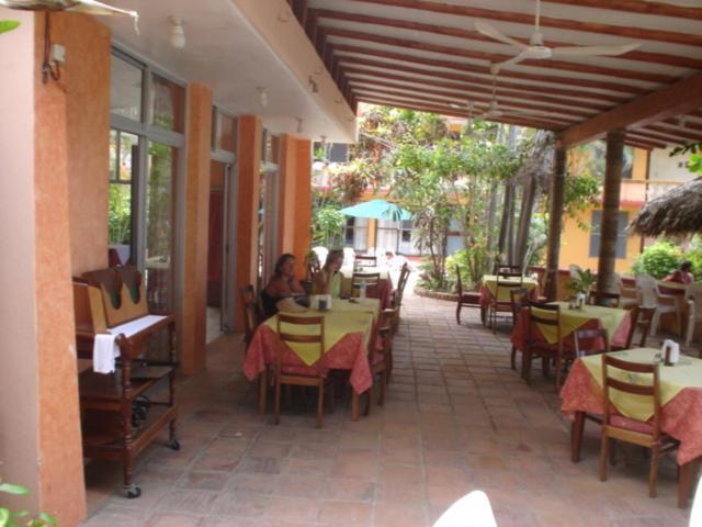 Hotel Rincon Del Pacifico Puerto Escondido  Exterior foto